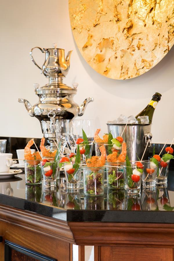 Hotel-Restaurant Distlerhof Leinburg エクステリア 写真